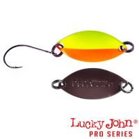 Блесна Lucky John Pepa 2.2 054