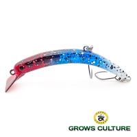 Воблер Grows Culture Sakasan Yoro Slim 60XS 17