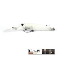 Воблер ValkeIN Schwan S Nano LTD25