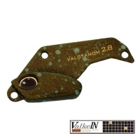 Цикада ValkeIN Valcyanom 1.8gr C206 Glow