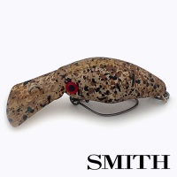 Воблер Smith Dango Fish DR-High 03 Electric RG