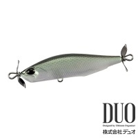 Воблер DUO Realis Spinbait 62 Alpha CCC3116