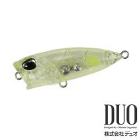 Воблер DUO Tetra Works Pocopoco 40F GT Light Yellow