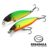 Воблер Kosadaka Nomad XS 48SP MHT