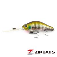 Воблер ZipBaits B-Switcher 4.0 Silent 509