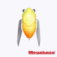 Воблер Megabass GH Haruzemi glx iraga