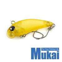 Виб Mukai Little Pogo TP5