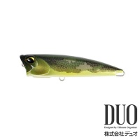 Воблер DUO Realis Fangpop 105 CCC3895