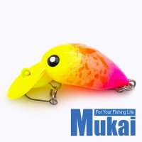 Воблер Mukai Komaya 26F Talent G