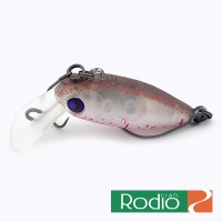 Воблер Rodio Craft UssA XS Rattle B limited 2025 Italian color