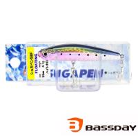Воблер BassDay Sugar Pen 58F hh-16
