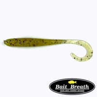 Мягкие приманки Bait Breath U30 Fish Curly 2.5 727 8шт
