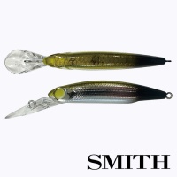 Воблер Smith Still Area 03
