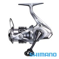 Катушка Shimano 21 Nasci 1000
