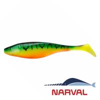 Мягкие приманки Narval Commander Shad 10 006