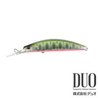 Воблер DUO Deep Feat 87DRF AVA4087