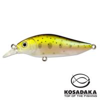 Воблер Kosadaka Inborn XS 75F NT