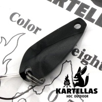 Блесна Kartellas Parato 0.5 01