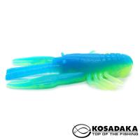 Мягкие приманки Kosadaka Crayfish 63 BLS 5шт