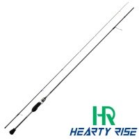 Спиннинг Hearty Rise Rock Master 2.74m 5-30gr RMS-902M