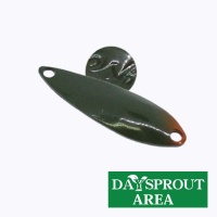 Блесна Daysprout Mesh 2.5gr 22