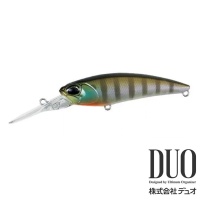 Воблер DUO Realis Shad 62DR SP CCC3158