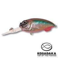 Воблер Kosadaka Synthez XL 55F SH