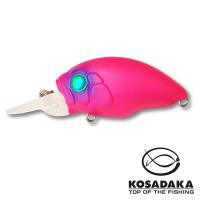 Воблер Kosadaka Boxer XL 50F MGN