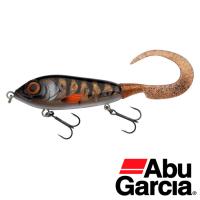 Джеркбейт Abu Garcia McMy Tail 170 Motoroil Burbot