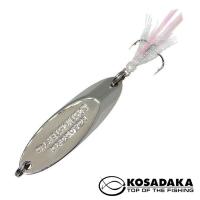 Блесна Kosadaka Castmaster 7gr SIL