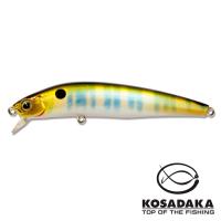 Воблер Kosadaka Intra XS 95F PNT