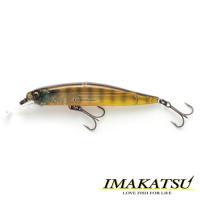Воблер Imakatsu IK Spin Jerk 800