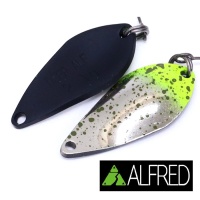 Блесна Alfred Deep Alf 2.1 dp02