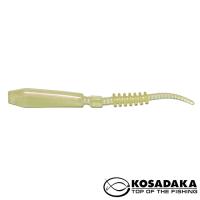 Мягкие приманки Kosadaka Trail Worm 50 PL 15шт