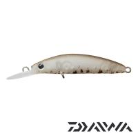 Воблер Daiwa Double Clutch 45F1 Brown Pearl Splash