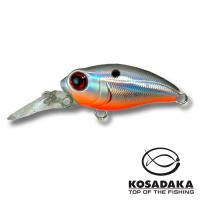 Воблер Kosadaka Roger Dive 32F GT