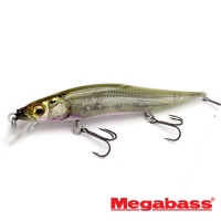 Воблер Megabass Vision Oneten Jr fa wakasagi