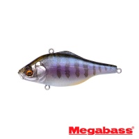 Виб Megabass Vibration-X Ultra Rattle In gillkko