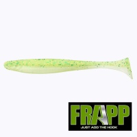 Мягкие приманки Frapp Snatcher 7.9 PAL02 2шт