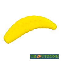 Мягкие приманки Trout Zone Maggot 1.6 Cheese 10шт