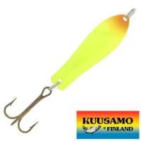 Блесна Kuusamo Professor 4 FYe-S