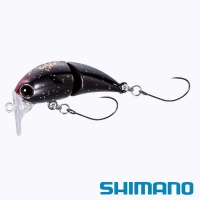 Воблер Shimano Cardiff Fuwatoro 35F 021