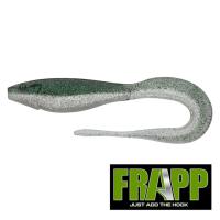 Мягкие приманки Frapp Tricky Tail 8 24 1шт
