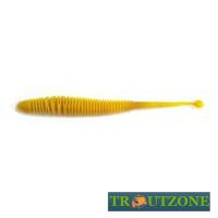 Мягкие приманки Trout Zone Boll 3.2 Cheese 12шт