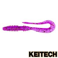 Мягкие приманки Keitech Mad Wag 7 PAL13 6шт