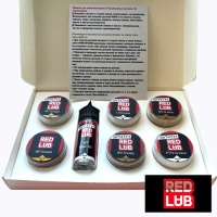 RedLab Набор смазочных материалов N6 Шиманизм