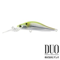 Воблер DUO Realis Rozante Shad 57MR CSA3378