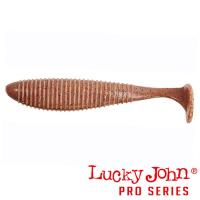 Мягкие приманки Lucky John Joco Shaker 4.5 F02 3шт