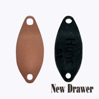 Блесна New Drawer Hunt 0.7 T-4