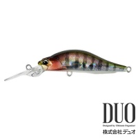 Воблер DUO Realis Rozante Shad 63MR ADA3058